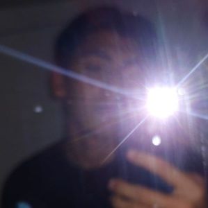 Meet your Posher, Kevin